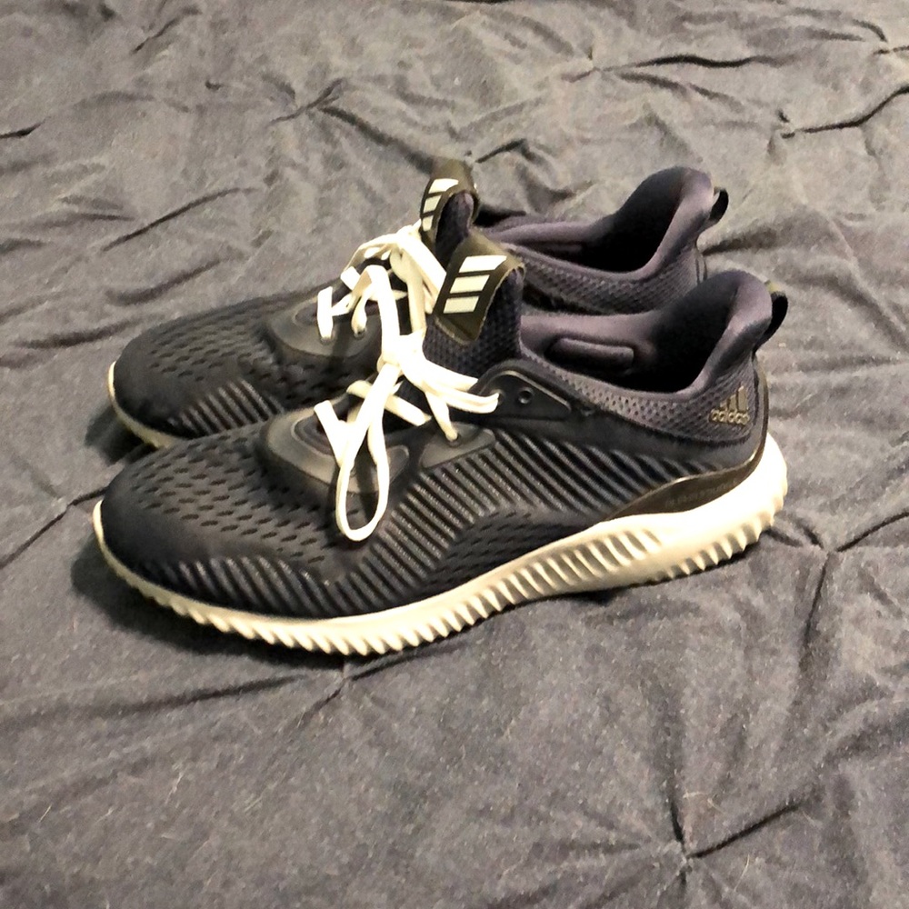 Adidas AlphaBounce Running Shoes